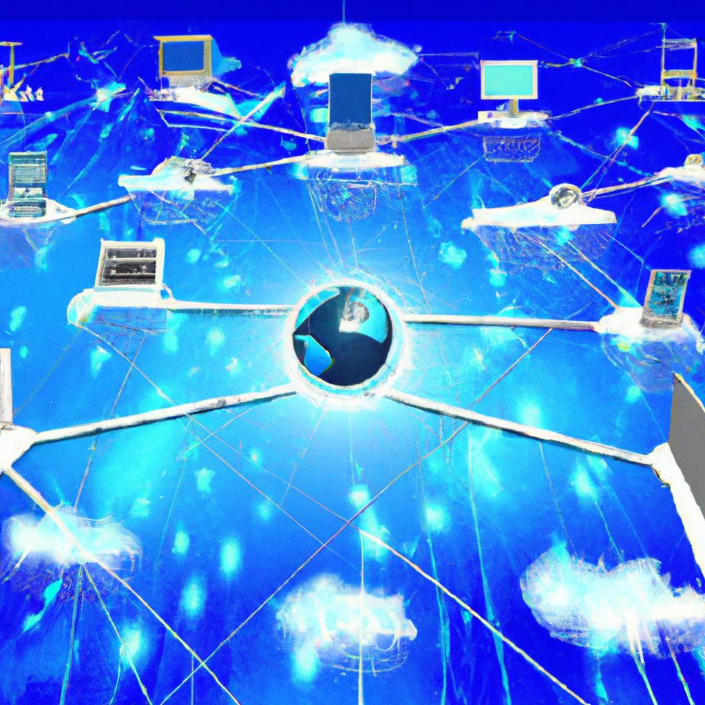The Top Web Hosting Services⁤ of 2025