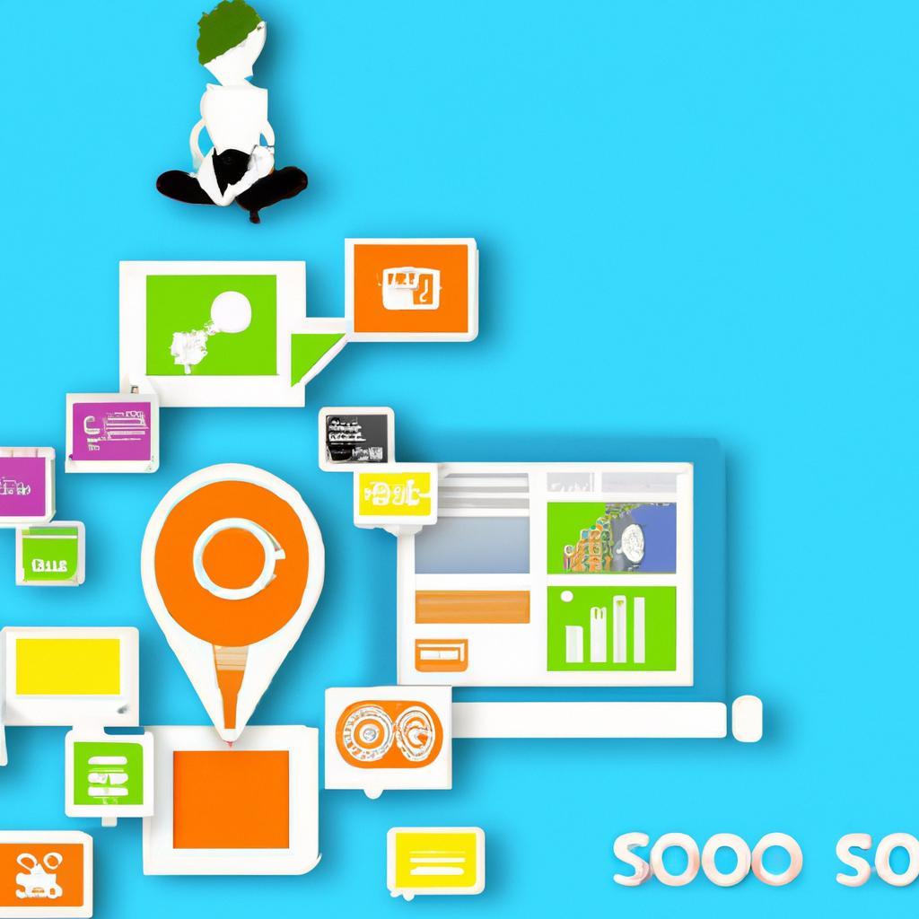 Boost Your Business with Essential SEO Services